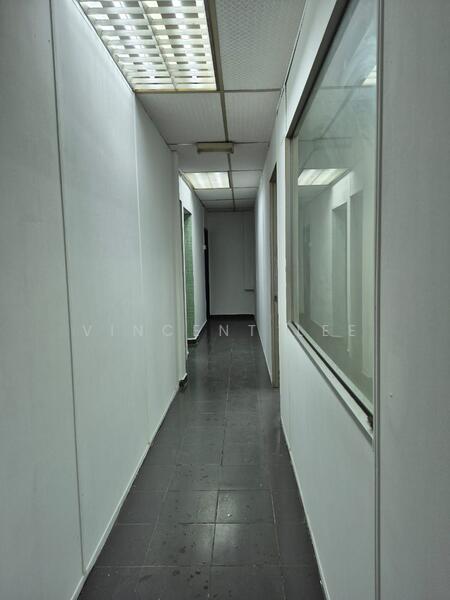 Corridor