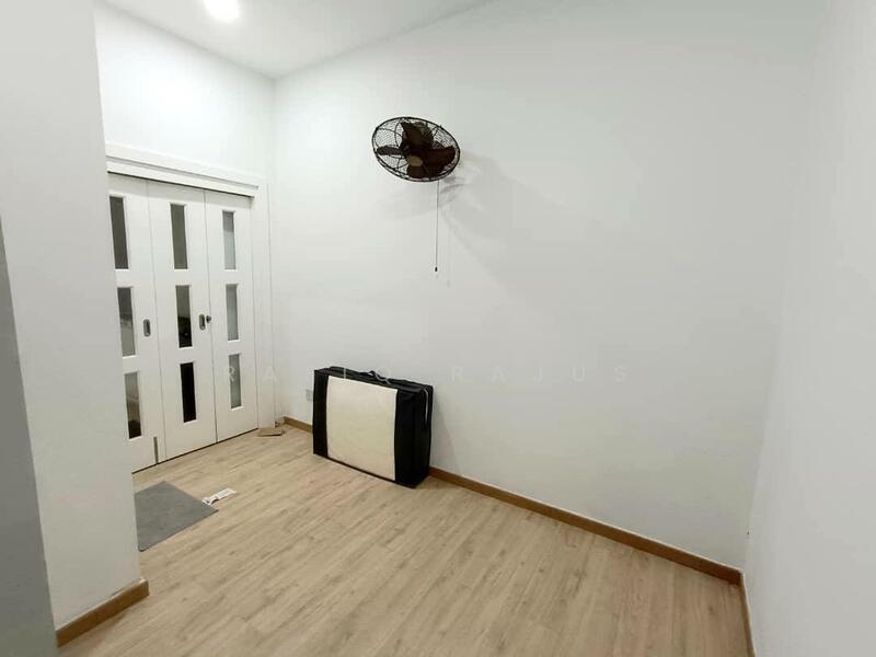 2-storey Terraced House for Sale in Taman Puncak Perdana (Shah Alam) - RAFIQ RAJUS - Interior - PropertyGuru.com.my