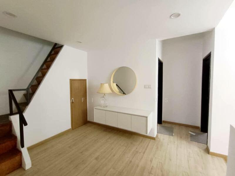 2-storey Terraced House for Sale in Taman Puncak Perdana (Shah Alam) - RAFIQ RAJUS - Interior - PropertyGuru.com.my