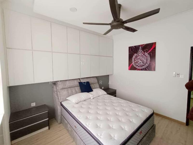 2-storey Terraced House for Sale in Taman Puncak Perdana (Shah Alam) - RAFIQ RAJUS - Bedroom - PropertyGuru.com.my