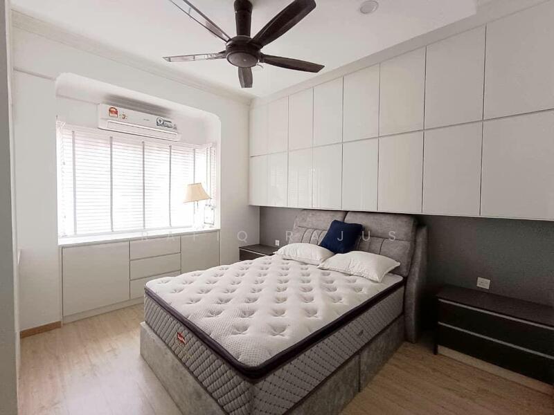 2-storey Terraced House for Sale in Taman Puncak Perdana (Shah Alam) - RAFIQ RAJUS - Bedroom - PropertyGuru.com.my