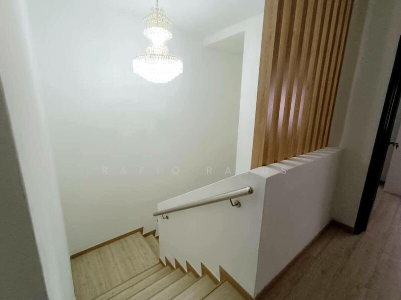 2-storey Terraced House for Sale in Taman Puncak Perdana (Shah Alam) - RAFIQ RAJUS - Interior - PropertyGuru.com.my