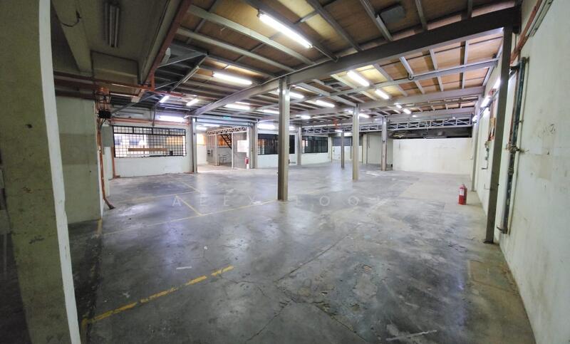 Semi-D Factory for Sale in Skudai (Johor) - Alex Looi - PropertyGuru.com.my