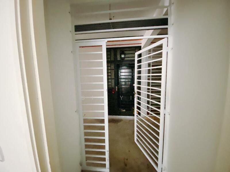 Flora Damai untuk Untuk Dijual - RM 290,000, Feb 2026 - Entrance - PropertyGuru.com.my