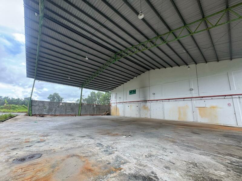 Warehouse for Rent in Demak Laut (Kuching) - Sherene Kok - Exterior - PropertyGuru.com.my