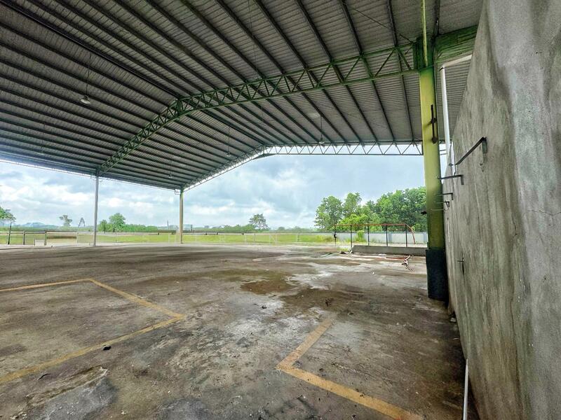 Warehouse for Rent in Demak Laut (Kuching) - Sherene Kok - Exterior - PropertyGuru.com.my