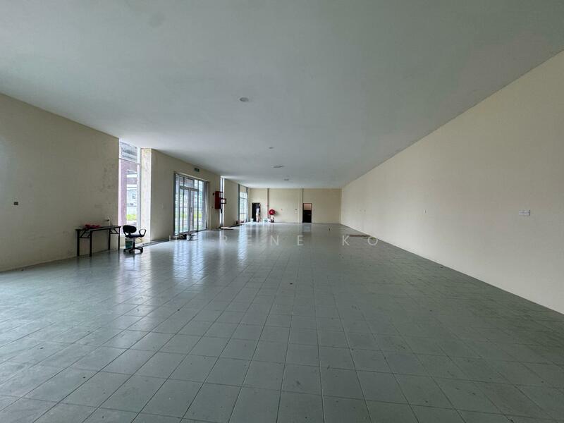 Warehouse for Rent in Demak Laut (Kuching) - Sherene Kok - Interior - PropertyGuru.com.my
