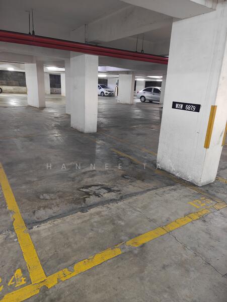 Car Park