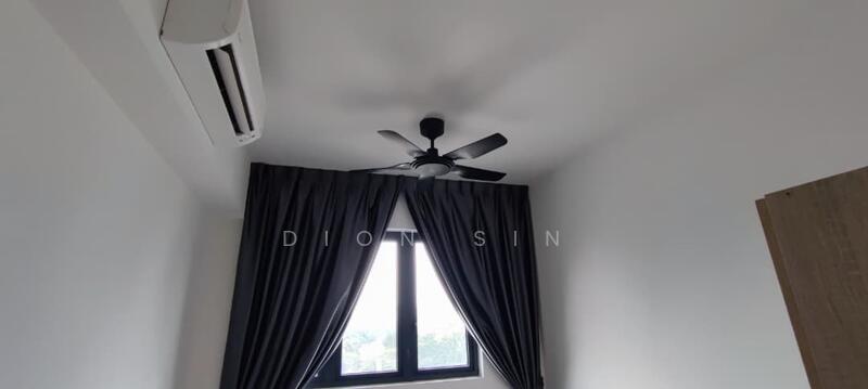 M Vertica untuk Untuk Disewa - RM 3,000 /bulan, Feb 2026 - Interior - PropertyGuru.com.my