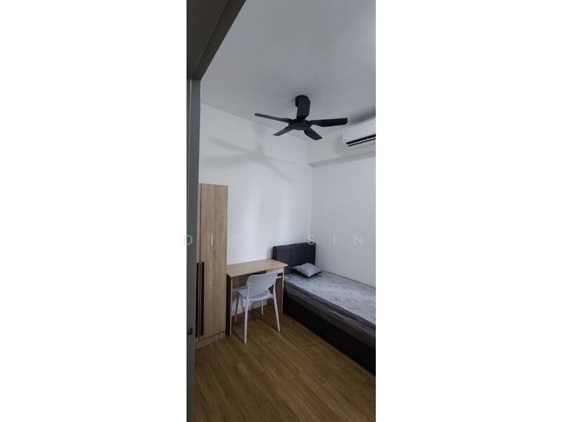 M Vertica untuk Untuk Disewa - RM 3,000 /bulan, Feb 2026 - Bedroom - PropertyGuru.com.my