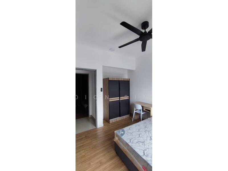 M Vertica untuk Untuk Disewa - RM 3,000 /bulan, Feb 2026 - PropertyGuru.com.my