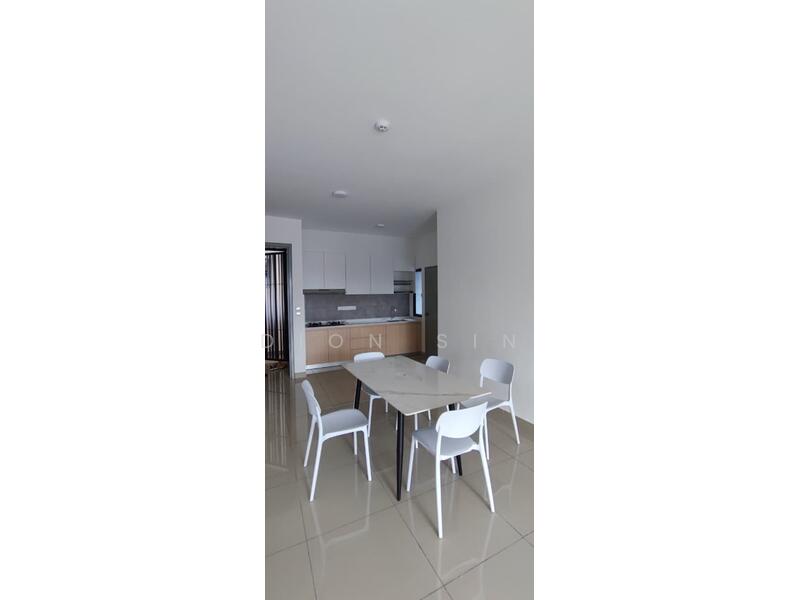 M Vertica untuk Untuk Disewa - RM 3,000 /bulan, Feb 2026 - PropertyGuru.com.my