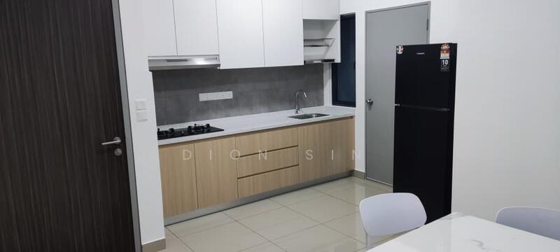 M Vertica untuk Untuk Disewa - RM 3,000 /bulan, Feb 2026 - PropertyGuru.com.my