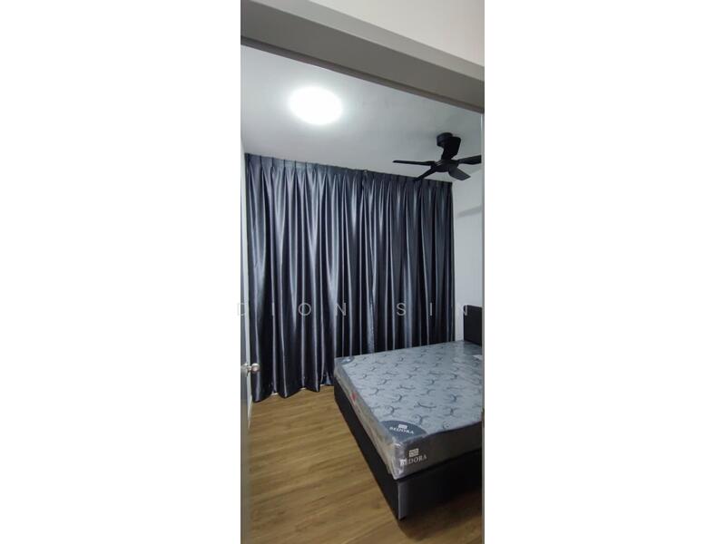 M Vertica untuk Untuk Disewa - RM 3,000 /bulan, Feb 2026 - PropertyGuru.com.my