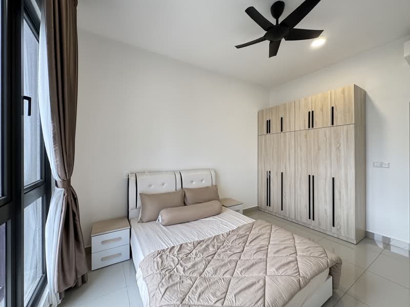 Panorama Residences untuk Untuk Disewa - RM 3,200 /bulan, Mac 2026 - Bedroom - PropertyGuru.com.my