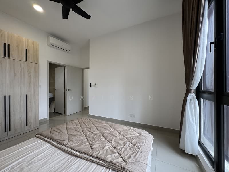 Panorama Residences untuk Untuk Disewa - RM 3,200 /bulan, Mac 2026 - Bedroom - PropertyGuru.com.my