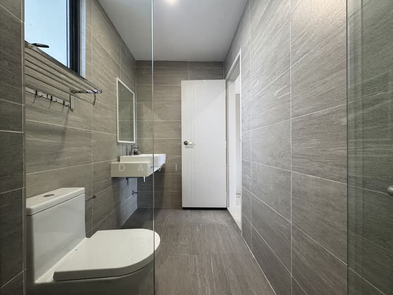 Panorama Residences untuk Untuk Disewa - RM 3,200 /bulan, Mac 2026 - Bathroom - PropertyGuru.com.my