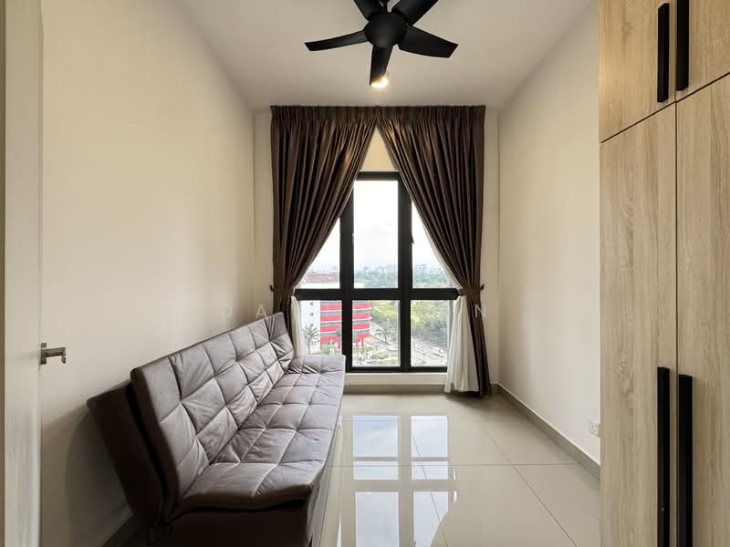 Panorama Residences untuk Untuk Disewa - RM 3,200 /bulan, Mac 2026 - Living Room - PropertyGuru.com.my