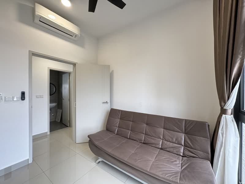 Panorama Residences untuk Untuk Disewa - RM 3,200 /bulan, Mac 2026 - Living Room - PropertyGuru.com.my