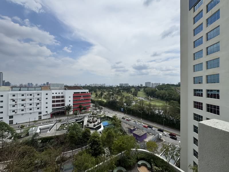 Panorama Residences untuk Untuk Disewa - RM 3,200 /bulan, Mac 2026 - Exterior - PropertyGuru.com.my