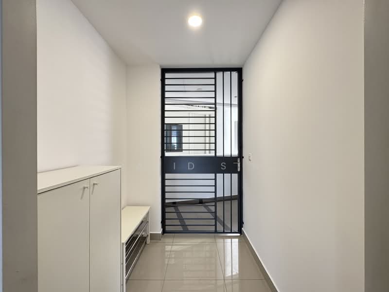 Panorama Residences untuk Untuk Disewa - RM 3,200 /bulan, Mac 2026 - Entrance - PropertyGuru.com.my