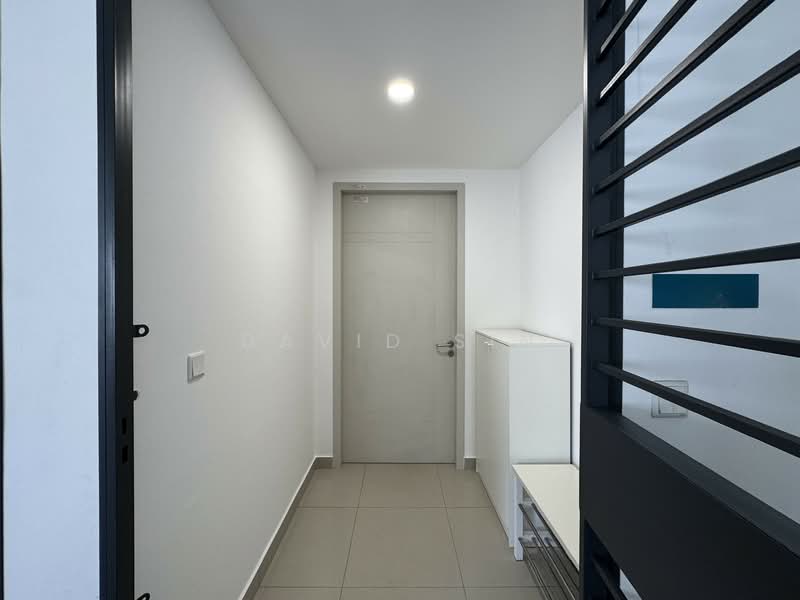 Panorama Residences untuk Untuk Disewa - RM 3,200 /bulan, Mac 2026 - Entrance - PropertyGuru.com.my