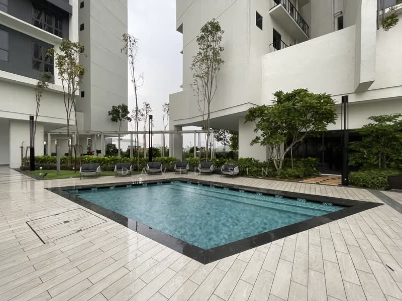 Panorama Residences untuk Untuk Disewa - RM 3,200 /bulan, Mac 2026 - Exterior - PropertyGuru.com.my