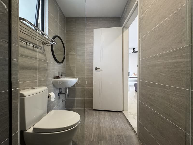 Panorama Residences untuk Untuk Disewa - RM 3,200 /bulan, Mac 2026 - Bathroom - PropertyGuru.com.my