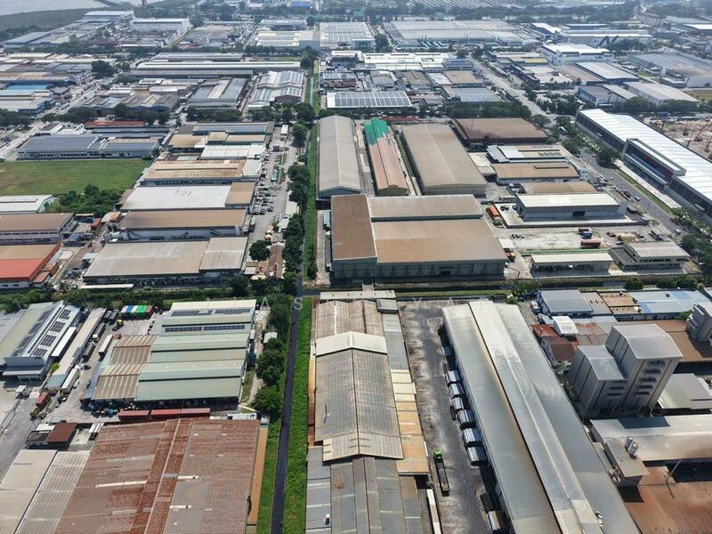 Industrial Land for Sale in Perai (Penang) - Jiasin Yap - Exterior - PropertyGuru.com.my