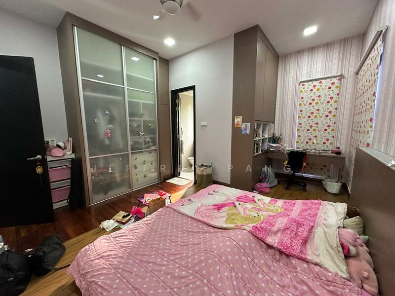Twin Palms @ Sungai Long untuk Untuk Dijual - RM 1,850,000, Apr 2026 - Bedroom - PropertyGuru.com.my