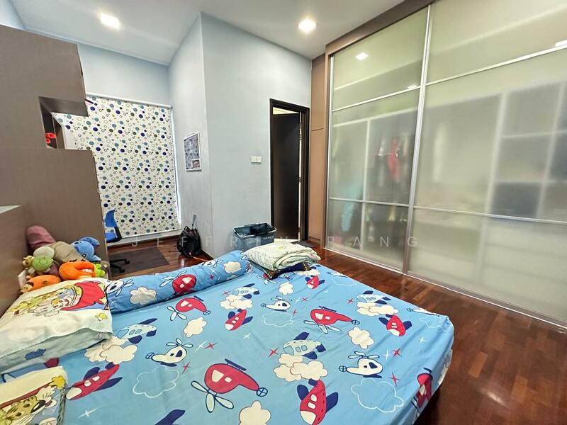 Twin Palms @ Sungai Long untuk Untuk Dijual - RM 1,850,000, Apr 2026 - Bedroom - PropertyGuru.com.my