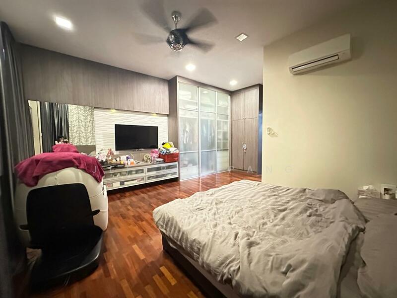 Twin Palms @ Sungai Long untuk Untuk Dijual - RM 1,850,000, Apr 2026 - Bedroom - PropertyGuru.com.my