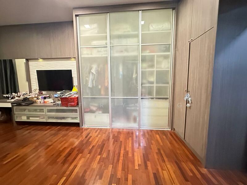 Twin Palms @ Sungai Long untuk Untuk Dijual - RM 1,850,000, Apr 2026 - Bedroom - PropertyGuru.com.my