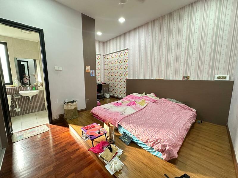 Twin Palms @ Sungai Long untuk Untuk Dijual - RM 1,850,000, Apr 2026 - Bedroom - PropertyGuru.com.my