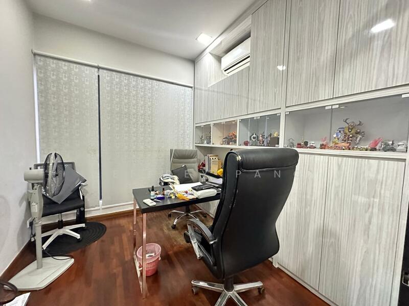 Twin Palms @ Sungai Long untuk Untuk Dijual - RM 1,850,000, Apr 2026 - Study - PropertyGuru.com.my