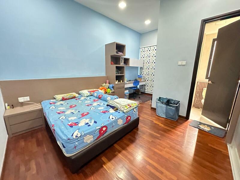 Twin Palms @ Sungai Long untuk Untuk Dijual - RM 1,850,000, Apr 2026 - Bedroom - PropertyGuru.com.my