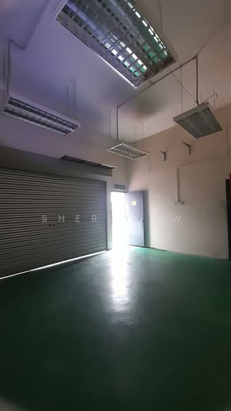 Pejabat untuk Disewa di Bandar Putra Permai (Seri Kembangan) - Sherry Aw - Interior - PropertyGuru.com.my