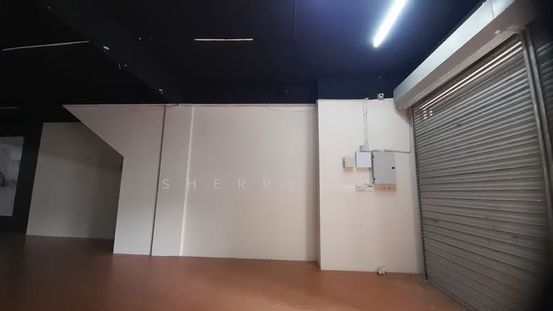 Pejabat untuk Disewa di Bandar Putra Permai (Seri Kembangan) - Sherry Aw - Interior - PropertyGuru.com.my