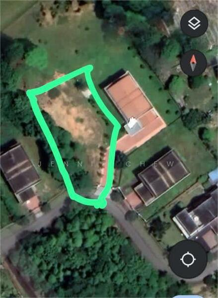 Bungalow Land for Sale in Taman Anak Bukit (Senai) - Jennie Chew - Exterior - PropertyGuru.com.my