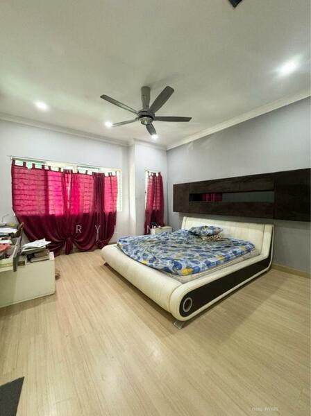 2-storey Terraced House for Sale in Kota Bayuemas (Klang) - Rylin Tan - Bedroom - PropertyGuru.com.my