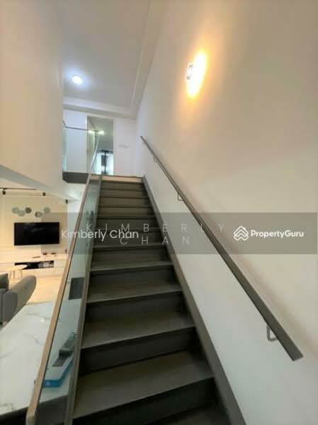 Service Residence for Rent at EkoCheras Service Residences - Kimberly Chan - Interior - PropertyGuru.com.my