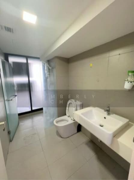 Service Residence for Rent at EkoCheras Service Residences - Kimberly Chan - Bathroom - PropertyGuru.com.my