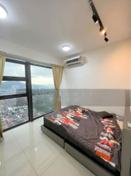Service Residence for Rent at EkoCheras Service Residences - Kimberly Chan - Bedroom - PropertyGuru.com.my