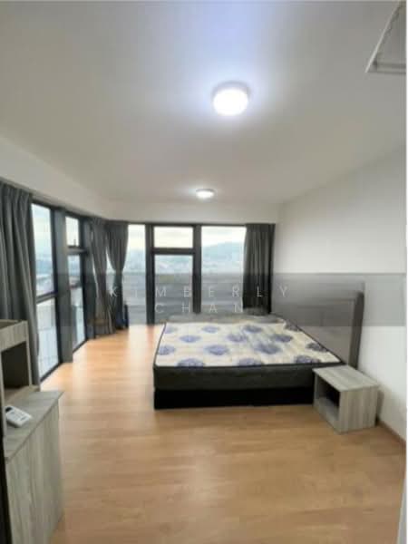 Service Residence for Rent at EkoCheras Service Residences - Kimberly Chan - Bedroom - PropertyGuru.com.my