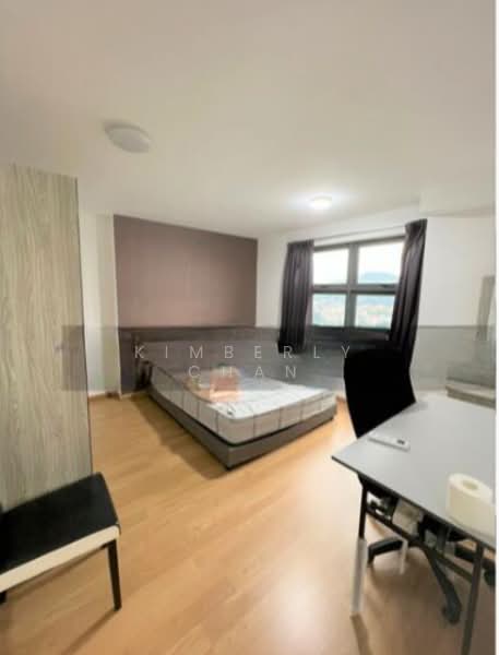 Service Residence for Rent at EkoCheras Service Residences - Kimberly Chan - Bedroom - PropertyGuru.com.my