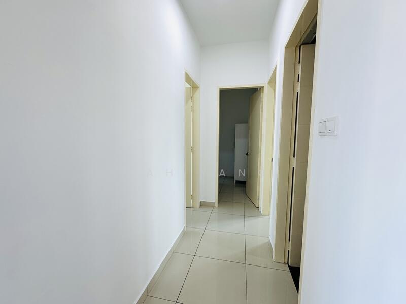 Mont Residence untuk Untuk Disewa - RM 2,300 /bulan, Mac 2026 - Corridor - PropertyGuru.com.my