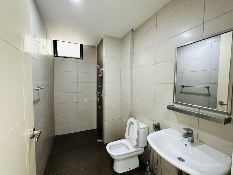Mont Residence untuk Untuk Disewa - RM 2,300 /bulan, Mac 2026 - Bathroom - PropertyGuru.com.my