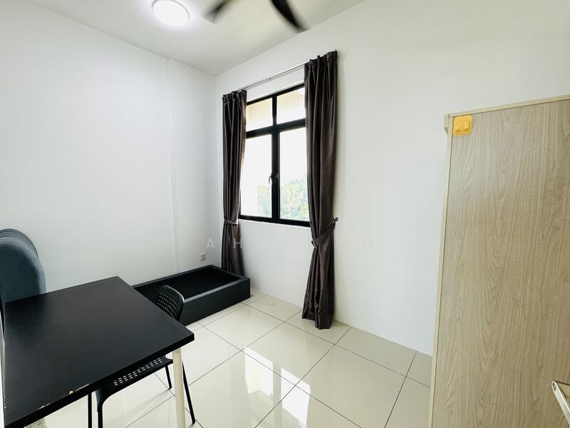 Mont Residence untuk Untuk Disewa - RM 2,300 /bulan, Mac 2026 - Interior - PropertyGuru.com.my