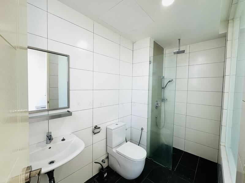 Mont Residence untuk Untuk Disewa - RM 2,300 /bulan, Mac 2026 - Bathroom - PropertyGuru.com.my