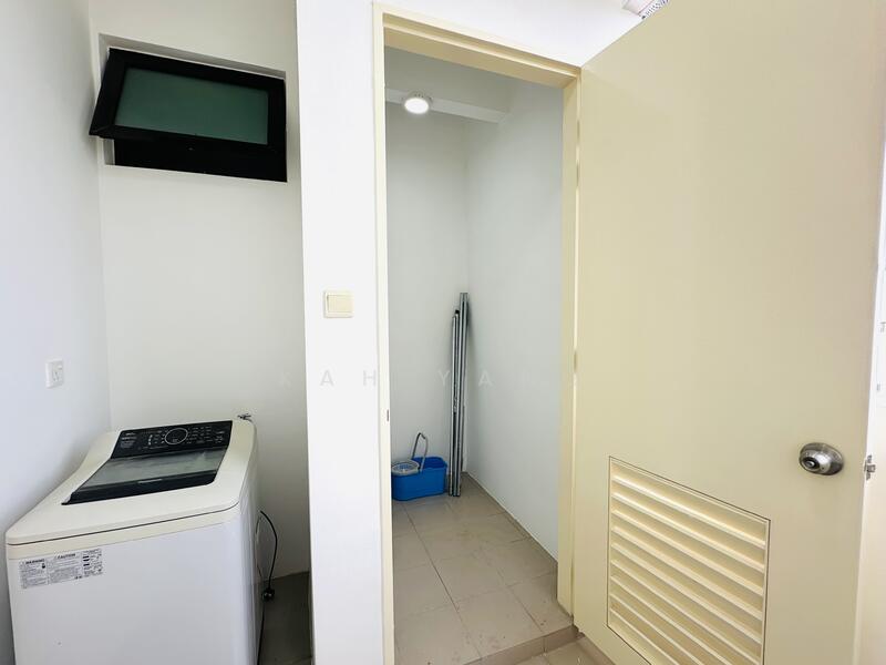 Mont Residence untuk Untuk Disewa - RM 2,300 /bulan, Mac 2026 - Interior - PropertyGuru.com.my